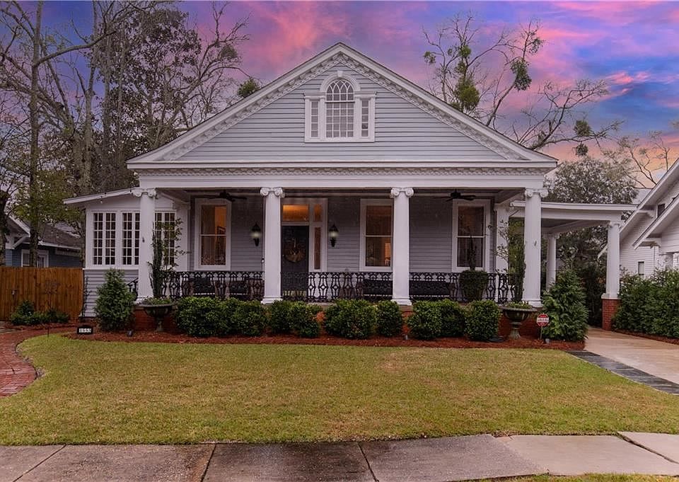 1553 Monterey Pl, Mobile, AL 36604 Zillow