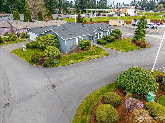 2nd image of 19513 100th Avenue Ct E #28