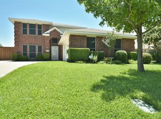 7217 Mercurys Rd, Rowlett, TX 75089
