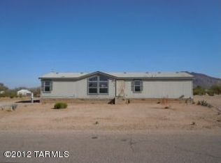 7494 W Cholla Ranch Ln, Tucson, AZ 85735