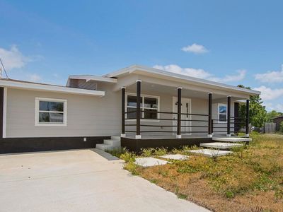 152 N Anita Dr, Panama City, FL, 32404