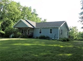 409 Pink School Rd, Canton, NY 13617