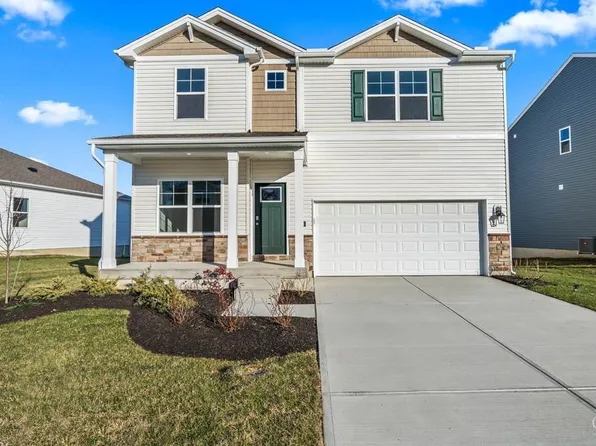 6134 Lakefield Pl, Milford, OH 45150