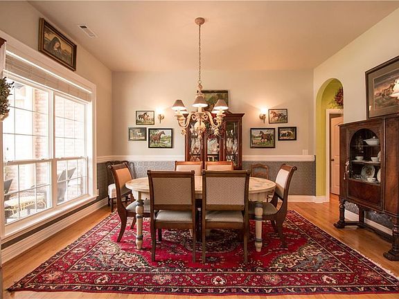 4th image of 4605 W Creekview Dr