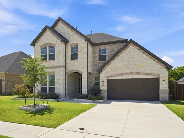 1815 Navarre Way, Rockwall, TX 75032
