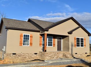 950 White Rd LOT 9, Portland, TN 37148