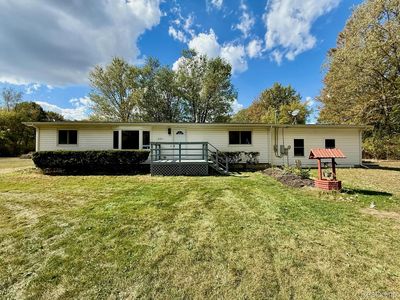 840 Laird St, Lake Orion, MI, 48362