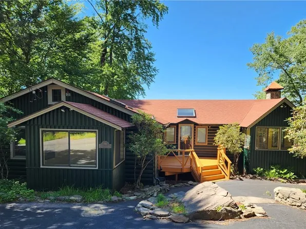 99 W Starlight Drive, Smallwood, NY 12778