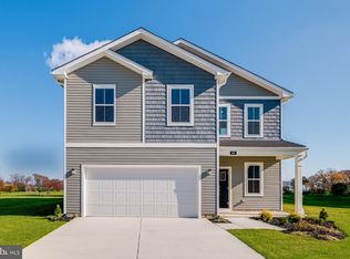 309 Banbury St LOT 61, Seaford, DE 19973
