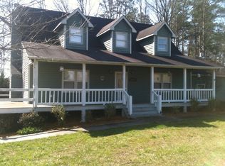319 Stiles Rd, Epworth, GA 30541