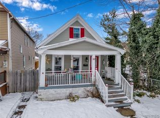62 Dart St, Buffalo, NY