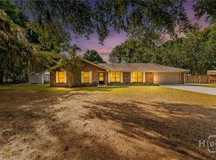 148 Combahee Road, Meldrim, GA 31318