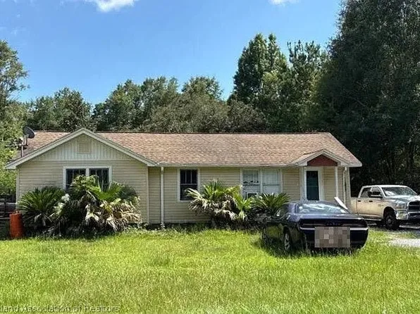 4081 Windsor Ln, Pace, FL 32571