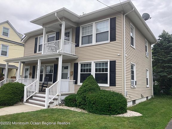 2nd image of 612 Campbell Ave #1