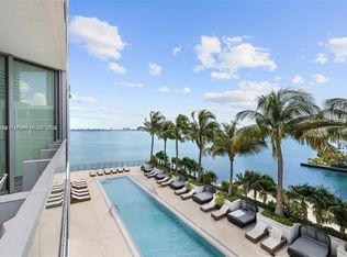 Biscayne Beach Condo, Miami, FL 33137