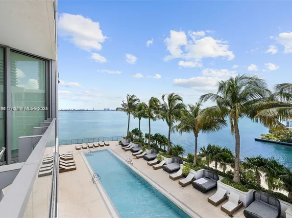 2900 NE 7th Ave Unit 809, Miami, FL 33137