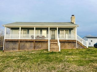 4379 Jeffersonton Rd, Jeffersonton, VA 22724