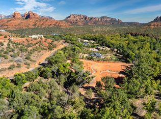 277 Loy Ln, Sedona, AZ 86336