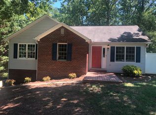 114 Norma Ln, Advance, NC 27006