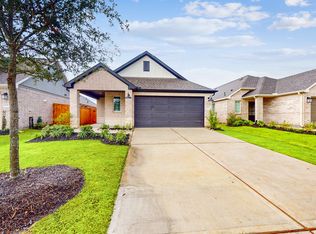 21923 Esparto Hills Trl, Tomball, TX 77377