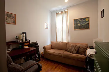 Rented by Berman Realty