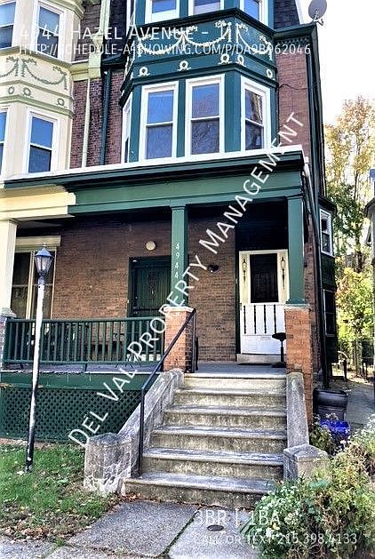 1st image of 4944 Hazel Ave Floor 1
