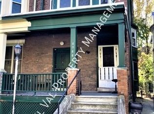 4944 Hazel Ave FLOOR 1, Philadelphia, PA 19143