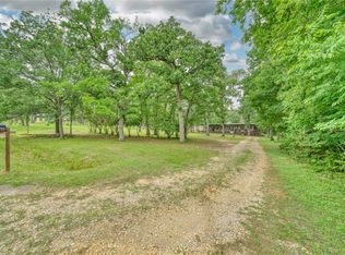 164 Lcr 775, Thornton, TX 76642