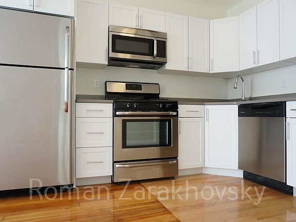 3rd image of 83 Harvard Ave #27A