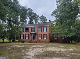 431 Woodlawn Dr, Eufaula, AL 36027