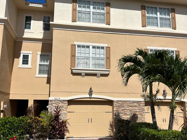 5615 Sea Turtle Ct, New Port Richey, FL 34652