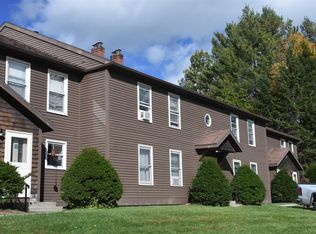 122 Batchelder St UNIT 19, Barre, VT 05641