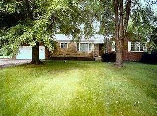 1020 Miller Rd, Northwood, OH 43619