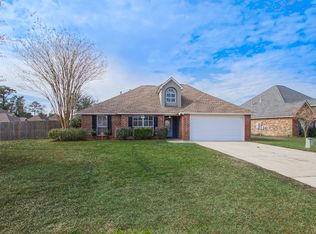 35983 Portsmouth Dr, Denham Springs, LA 70706