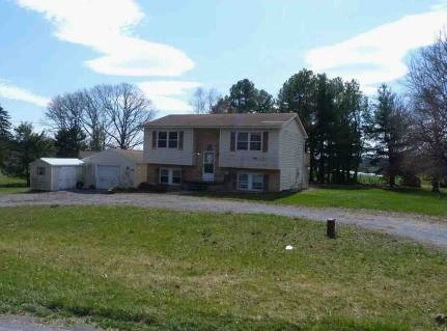 8239 Union Springs Rd, Dayton, VA 22821 Zillow