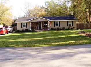 575 Lamkin Rd, Harlem, GA 30814