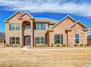 41 Summerlyn Way SE, Gurley, AL 35748