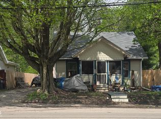 2018 Ohio Ave, Anderson, IN 46016