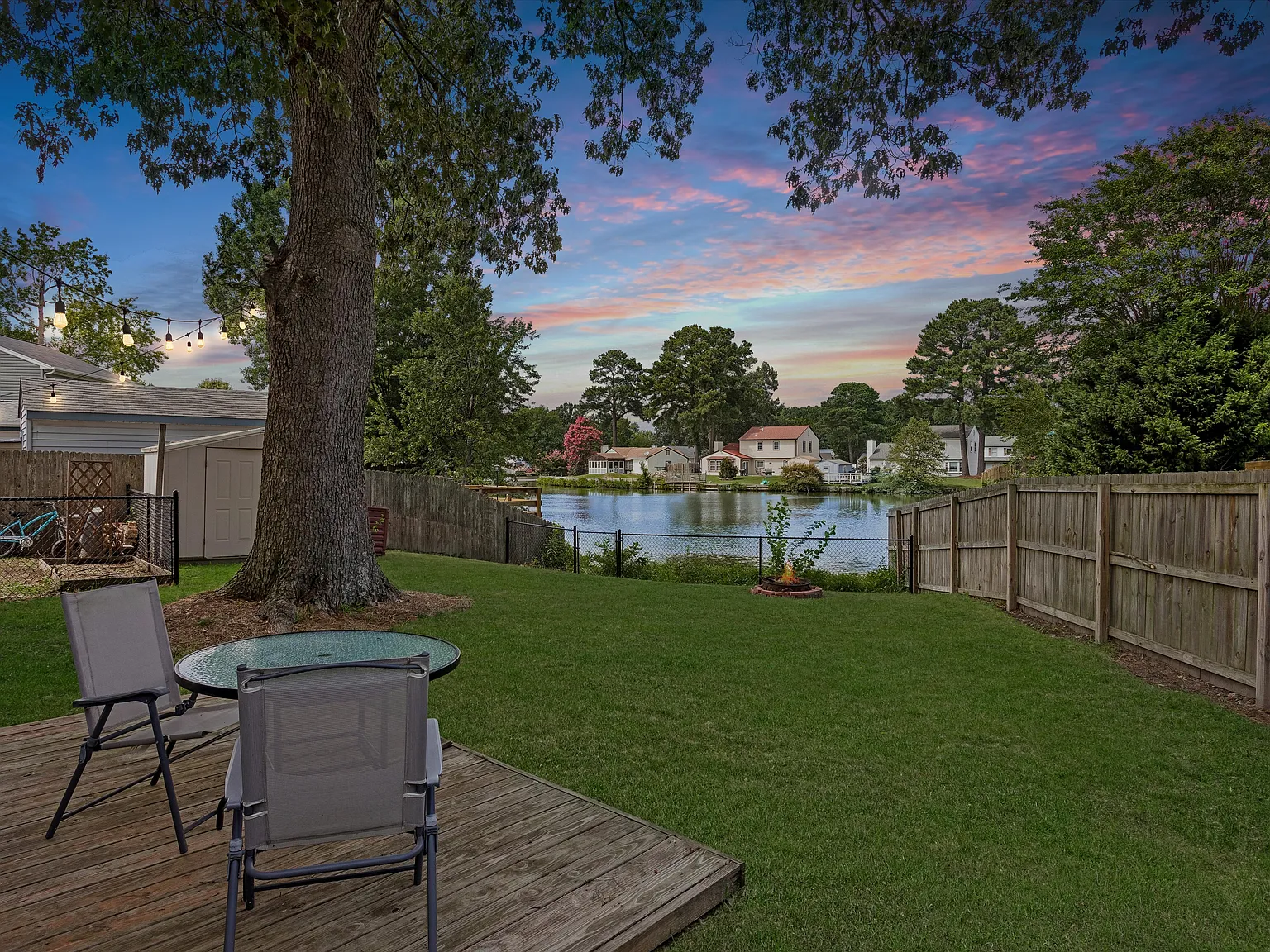 3 bed, 1610 sqft, $2,600 — Photo 2