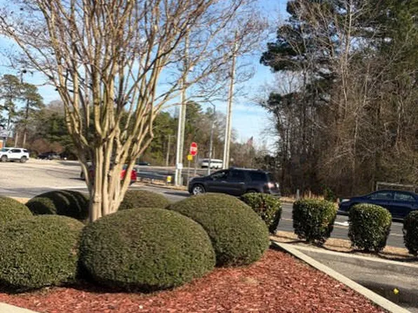 650 E Jackson Blvd Lot 1, Erwin, NC 28339