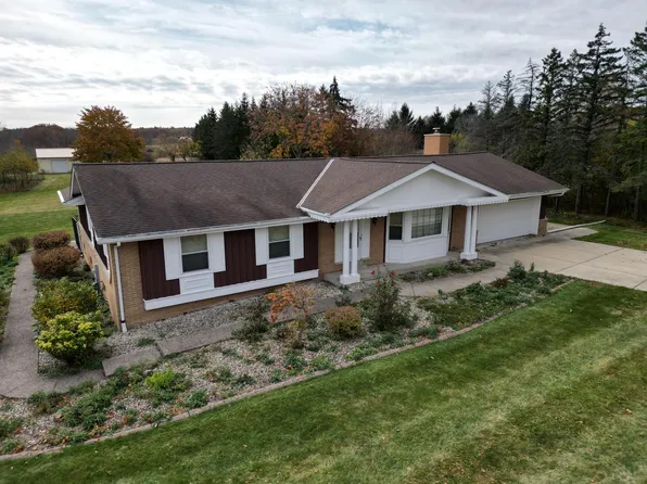 3119 West Bonniwell ROAD, Mequon, WI 53097