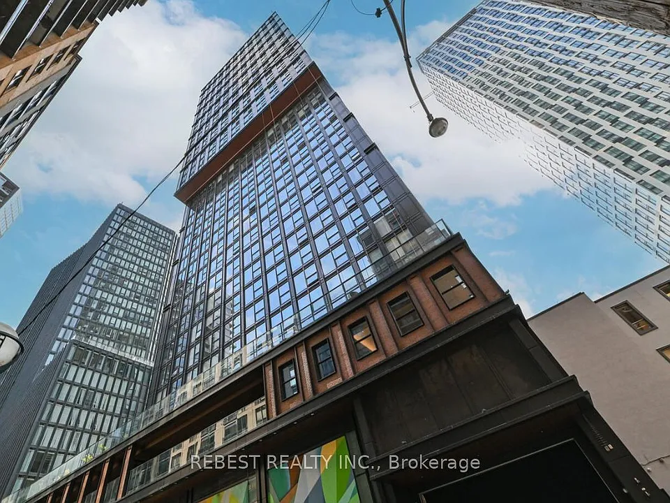 82 Dalhousie St #1903