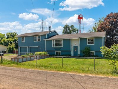 5405 N Lynden Rd, Otis Orchards, WA, 99027