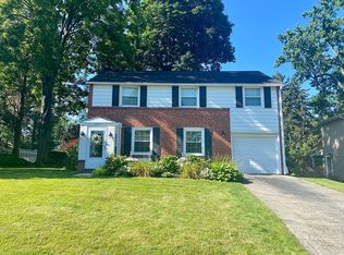 3008 Mathers Mill Rd, Lafayette Hill, PA 19444