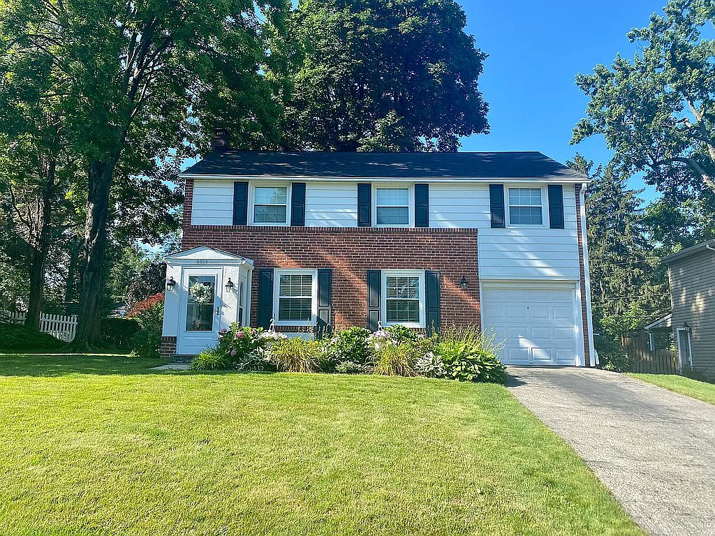 3008 Mathers Mill Rd photo 1