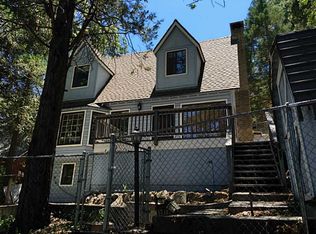 27657 Rim Of The World Dr, Mentone, CA 92352