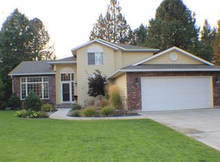 4811 E Woodglen Ct, Mead, WA 99021