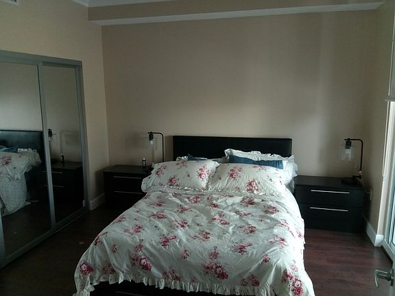 Main Room