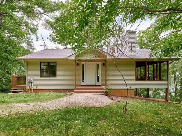10065 Penny Pl, Bonne Terre, MO 63628