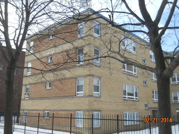 6100 N Damen Ave #2, Chicago, IL 60659